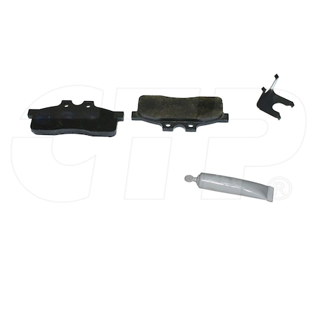 Aic Replacement Parts Kit-Lining Fits Caterpillar Models 2590128